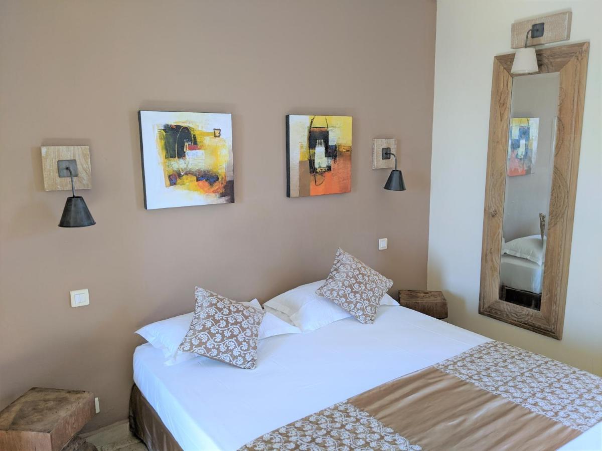 Hotel Licetto Bonifacio  Luaran gambar