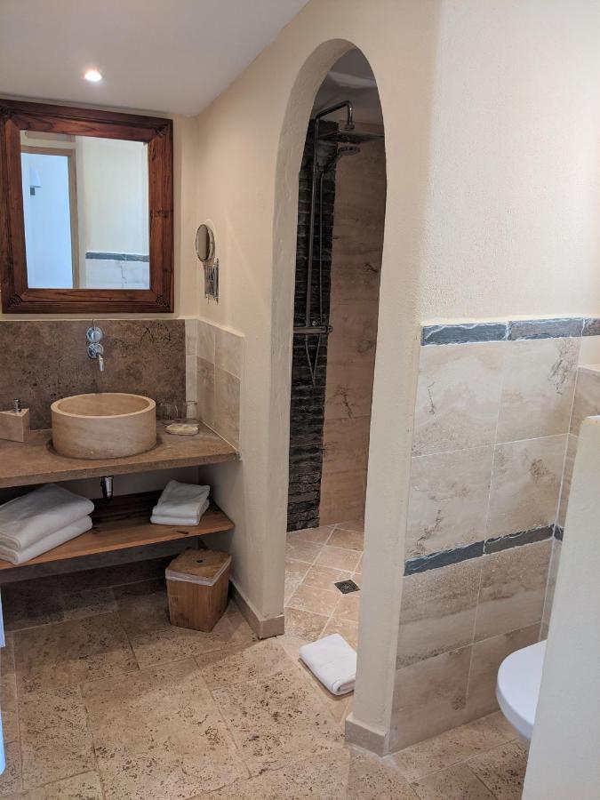 Hotel Licetto Bonifacio  Luaran gambar