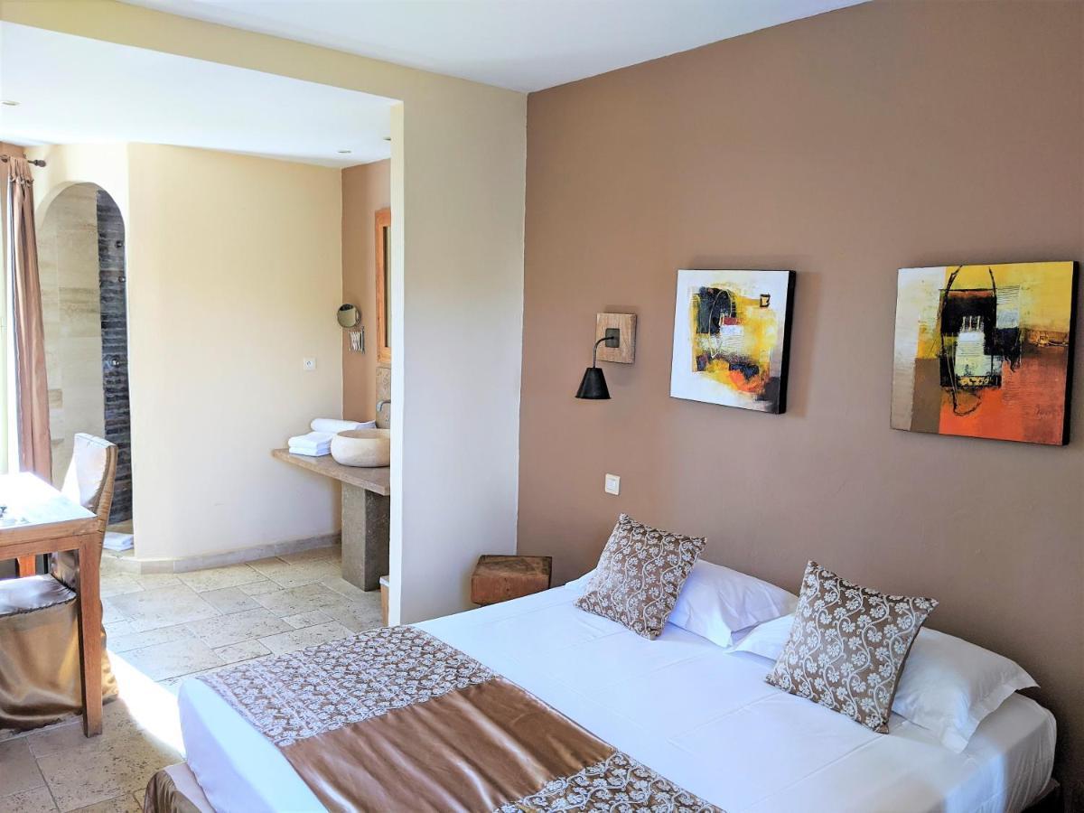 Hotel Licetto Bonifacio  Luaran gambar
