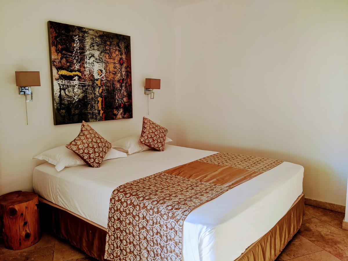 Hotel Licetto Bonifacio  Luaran gambar