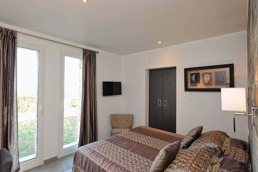 Hotel Licetto Bonifacio  Luaran gambar