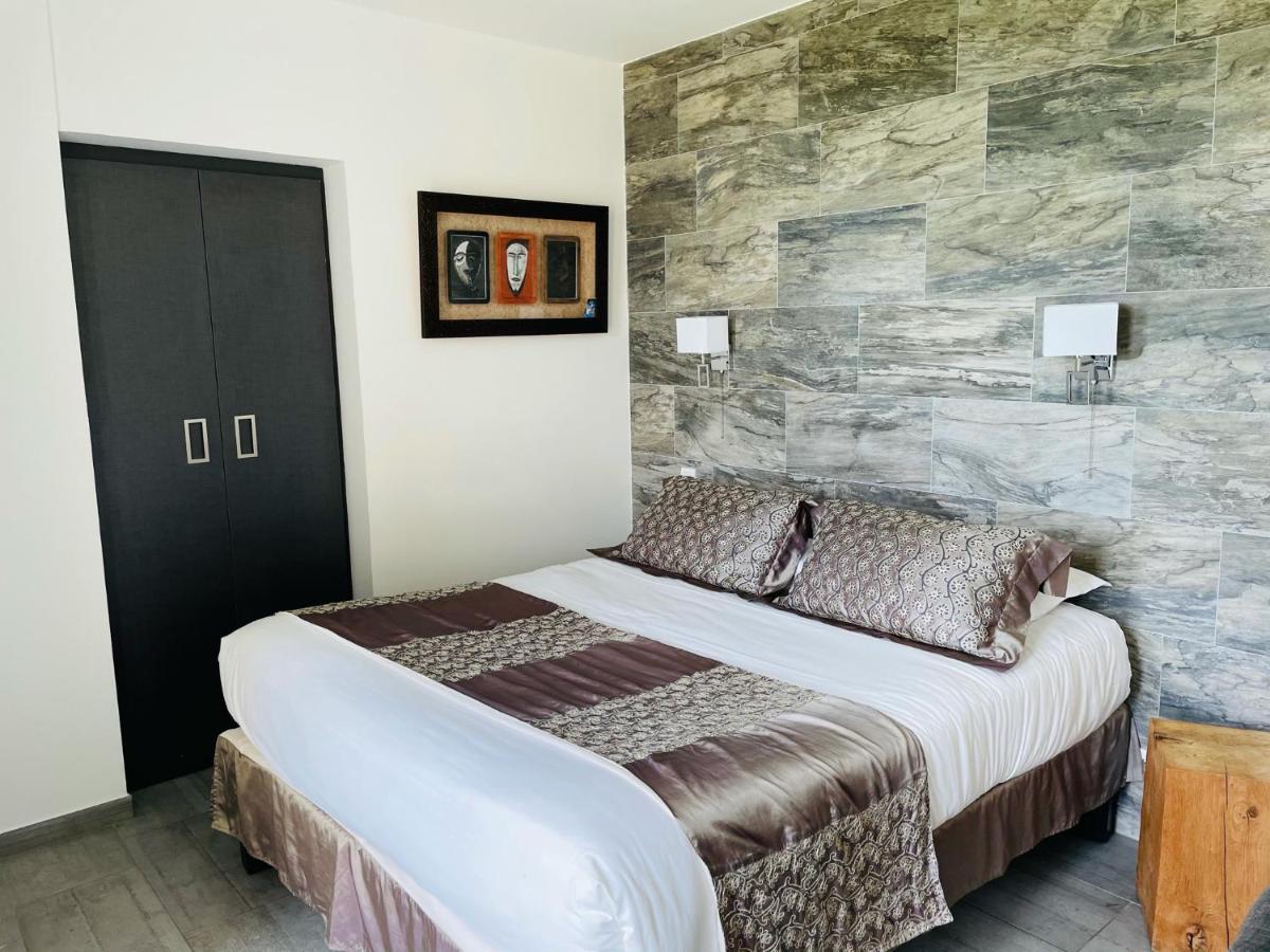 Hotel Licetto Bonifacio  Luaran gambar