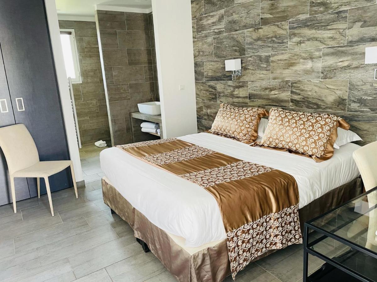 Hotel Licetto Bonifacio  Luaran gambar