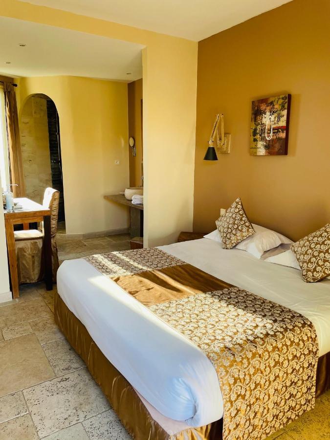 Hotel Licetto Bonifacio  Luaran gambar