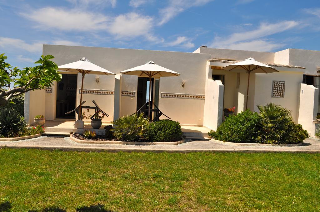 Hotel Licetto Bonifacio  Luaran gambar