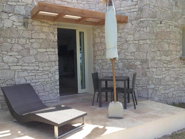 Hotel Licetto Bonifacio  Luaran gambar