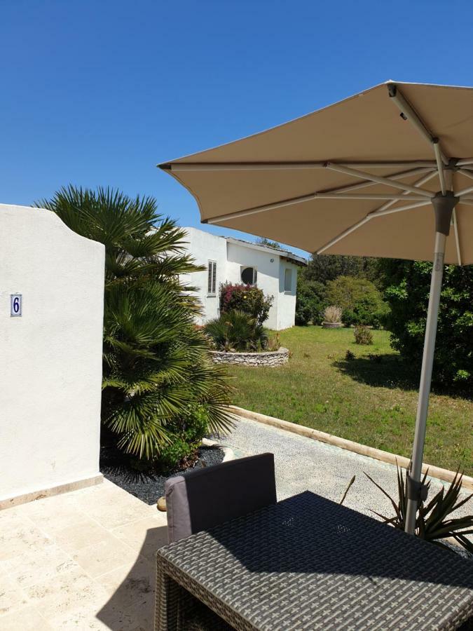 Hotel Licetto Bonifacio  Luaran gambar