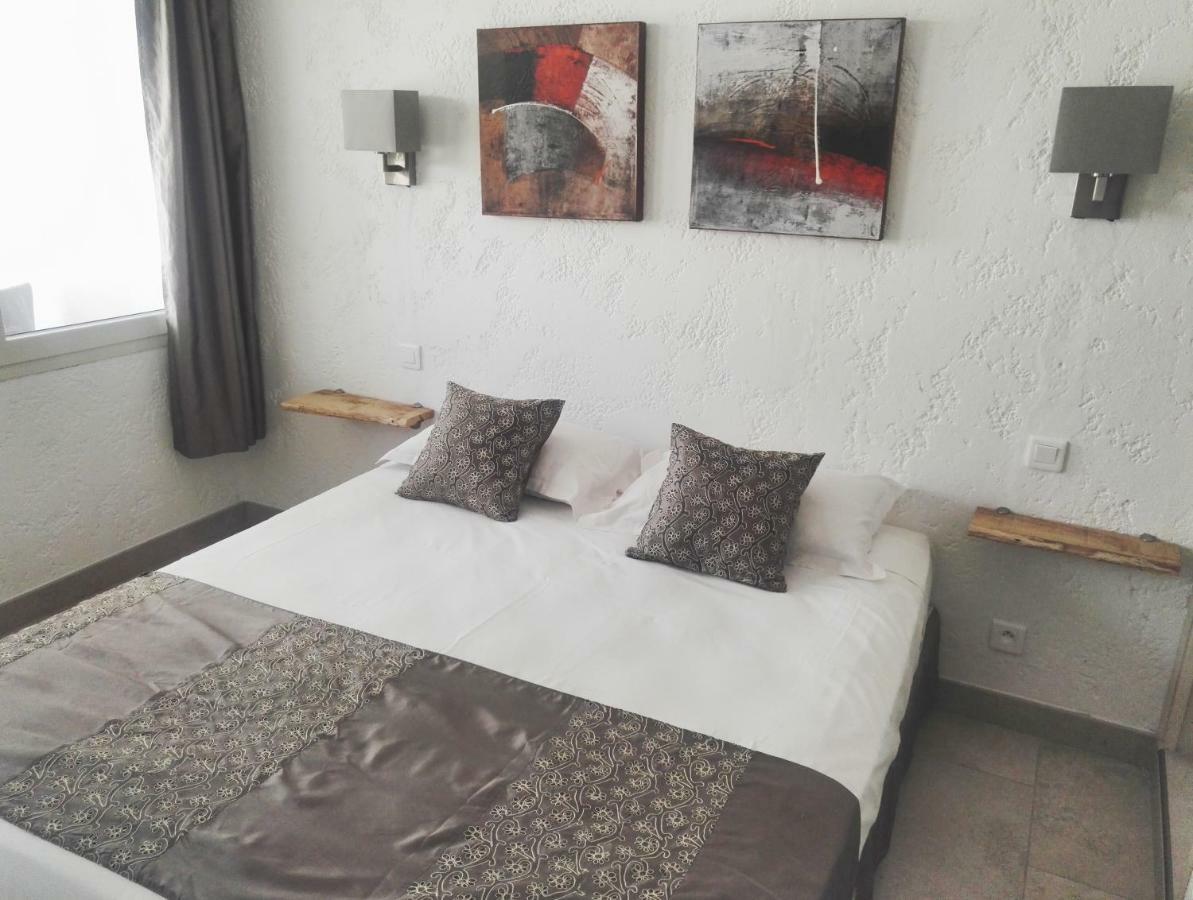 Hotel Licetto Bonifacio  Luaran gambar