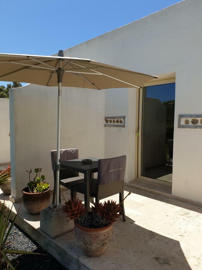 Hotel Licetto Bonifacio  Luaran gambar