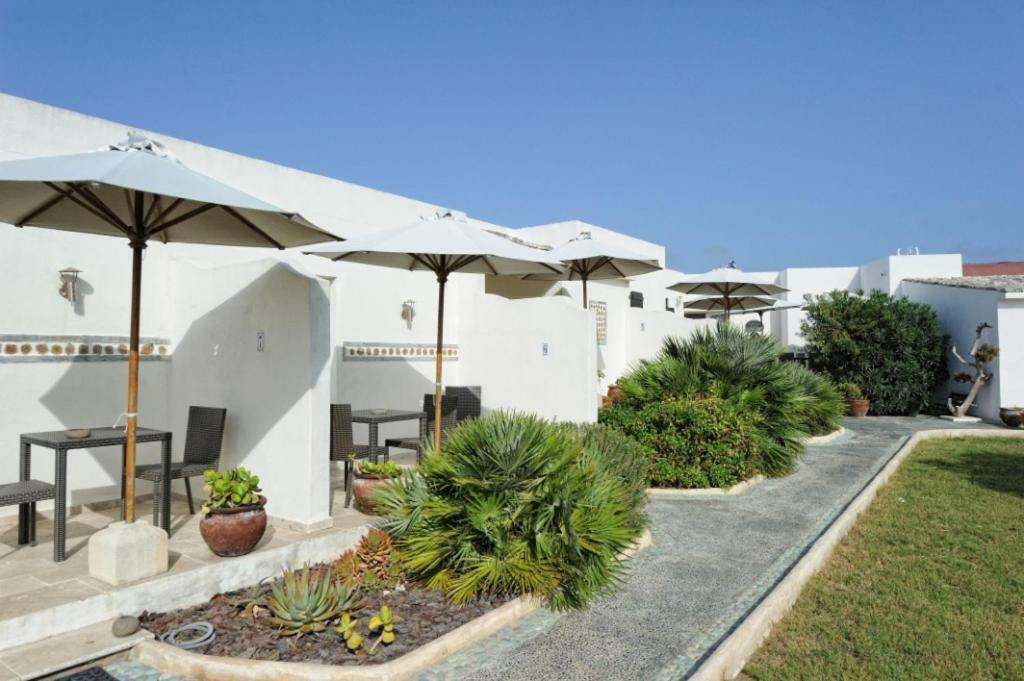 Hotel Licetto Bonifacio  Luaran gambar